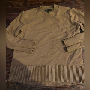 Banana Republic sweater!